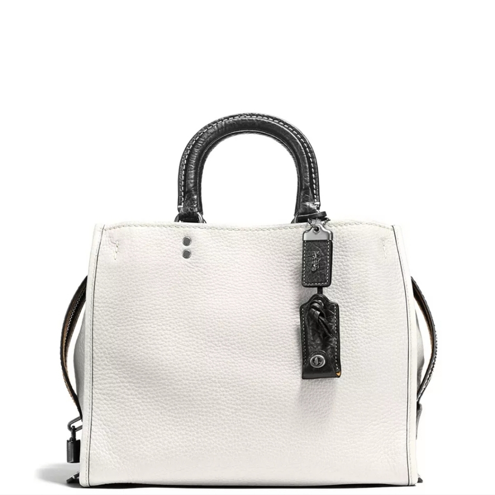 Coach Original Rogue 1941 Chalk 30/31 White/black